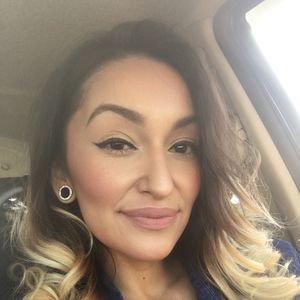 Meet your Posher, Brigette